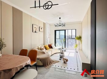 裕沁园小区房屋出租，昆明五华裕沁园 2室2厅房子出租(整租)