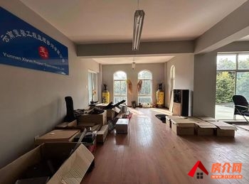 五环锋尚小区二手房丨官渡五环锋尚，4室3厅二手房出售,165