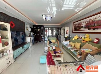 星体花园(北区)小区房屋出售，官渡星体花园(北区)，3室2厅