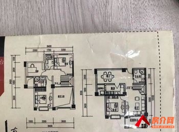 万景园小区二手房丨昆明官渡万景园 4室2厅二手房出售,128