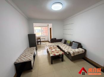 鸣翠园(东区)小区房屋出租，盘龙鸣翠园(东区)，1室1厅房子