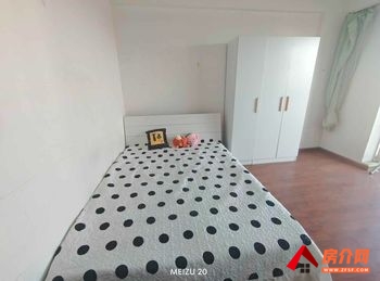 中央丽城小区房屋出租丨昆明西山中央丽城 3室1厅房子出租(合