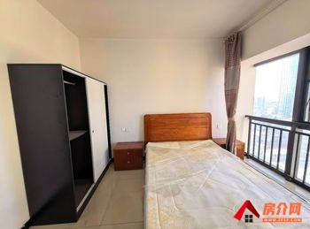 西山文化空间，2室2厅房子出租(整租)，租金每月1400元