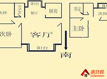 金盾花园(南区)小区房屋出售,西山金盾花园(南区),5室2厅 金盾花园(南区)小区房屋出售,西山金盾花园(南区),5室2厅
