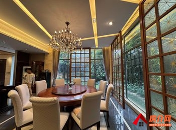 西山滇池高尔夫(别墅)，5室3厅别墅出售,报价：3000万元