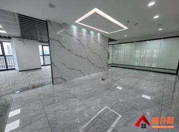 「昆明」金地中心 >327.04m²写字楼出租，参考报