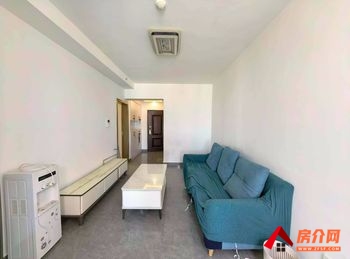 （瑞鼎城(2期)小区房屋出租）盘龙瑞鼎城(2期)，2室2厅房