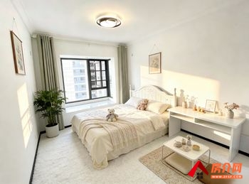 京江金翠小区房屋出租丨盘龙京江金翠，2室2厅房子出租(合租)