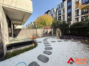 （金地云海一号泊海小区房屋出租）西山金地云海一号泊海，4室2