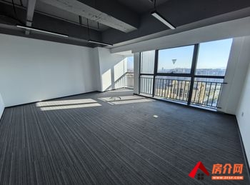 金地中心 >2013.53m²写字楼出租，参考报价：面