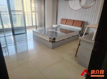 五华国福现代城荷花苑，3室2厅房子出租(合租)，租金每月50