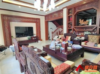 #官房滇池向阳院(别墅)小区二手房#官渡官房滇池向阳院(别墅