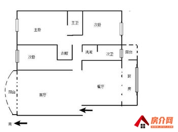 西山青青小镇，3室2厅二手房出售,报价：95万元