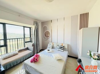 （中豪悦城花园小区房屋出租）「昆明」官渡中豪悦城花园,3室2