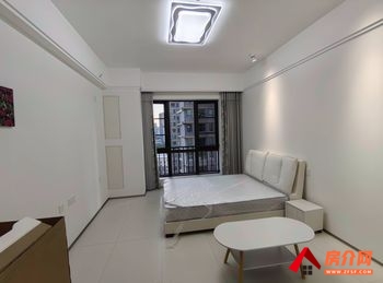 （中铁芙蓉1891芙蓉御峰(商住楼)小区房屋出租）五华中铁芙