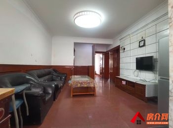 官渡日新小区，3室2厅房子出租(整租)，租金每月1600元