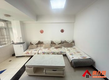 蔡家村小区小区房屋出租丨五华蔡家村小区，2室2厅房子出租(整