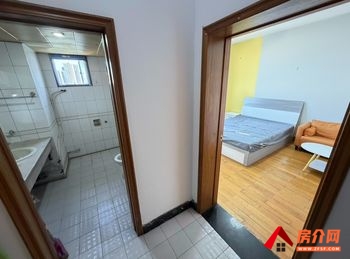 金星广场小区房屋出租丨盘龙金星广场，3室2厅房子出租(合租)