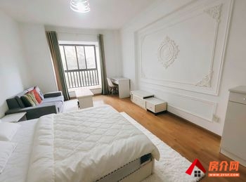 「昆明」西山未名城(1期),2室2厅房子出租(合租)，租金每