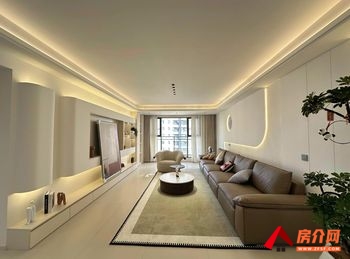 西山广福城怡福园，3室2厅二手房出售,报价：112万元