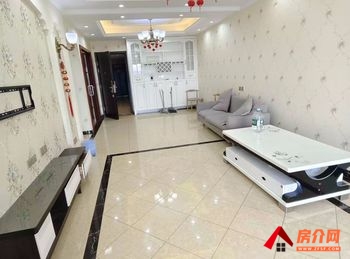 官渡海伦国际里约区，3室2厅房子出租(整租)，租金每月220