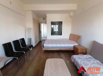 （花样年华小区房屋出租）官渡花样年华，1室1厅房子出租(整租