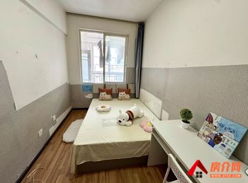 昆明五华歆龙居 3室2厅房子出租(合租)，租金每月350元