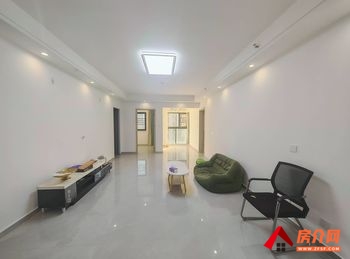 俊发龙泉俊园小区房屋出租，昆明五华俊发龙泉俊园 2室2厅房子