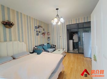 #滨江俊园(2期)小区房屋出租#盘龙滨江俊园(2期)，1室1