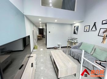 五华融创春风十里海豚湾,2室1厅房子出租(整租),租金每月1 五华融创春风十里海豚湾,2室1厅房子出租(整租),租金每月1