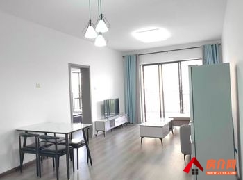 （花香满径小区房屋出租）呈贡花香满径，2室2厅房子出租(整租