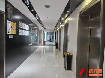 融城金阶(办公) >188m²写字楼出租，参考报价：5