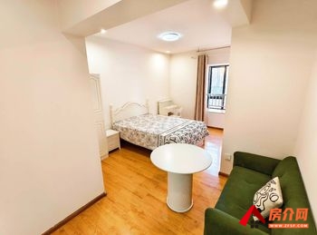 金坤尚城长乐里小区房屋出租，昆明西山金坤尚城长乐里 1室0厅