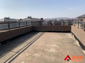 （鸿基云玺台小区二手房）呈贡鸿基云玺台，5室4厅别墅出售,1