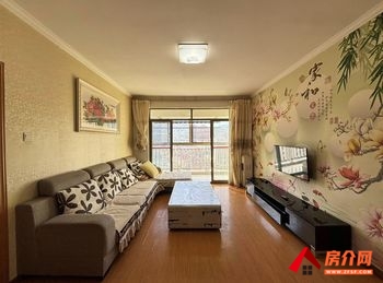 （天骄北麓(北区)小区房屋出租）五华天骄北麓(北区)，3室2