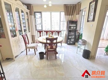 世纪城咏春苑小区二手房丨官渡世纪城咏春苑，5室2厅二手房出售