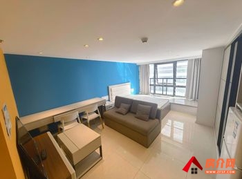 海伦国际曼哈顿小区房屋出租丨昆明官渡海伦国际曼哈顿 2室2厅