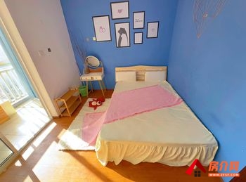 美璟欣城小区房屋出租丨「昆明」五华美璟欣城,3室2厅房子出租