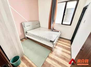 万彩城市花园小区房屋出租丨五华万彩城市花园，1室1厅房子出租