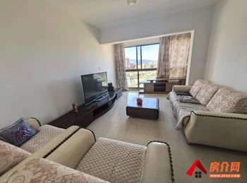 西山中天融域，3室2厅房子出租(整租)，租金每月1600元