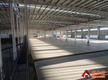 「昆明」呈贡七甸乡50000m²厂房出租，参考报价：面议