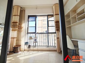 五华保利大家，3室2厅房子出租(整租)，租金每月2300元