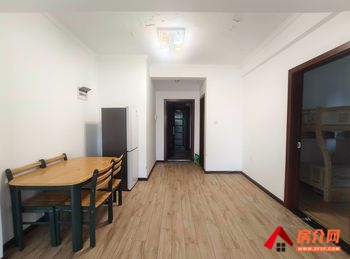 五华建材苑小区，2室2厅房子出租(整租)，租金每月1400元