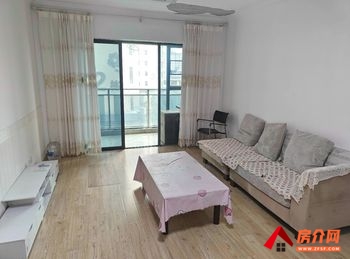 五华国福现代城蔷薇苑，2室2厅二手房出售,报价：71万元