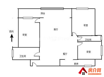 融城昆明湖七里香小区房屋出售，盘龙融城昆明湖七里香，3室2厅