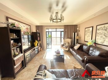 「昆明」西山红星国际广场檀宫,4室2厅二手房出售,报价：19