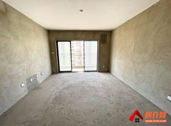 (佳兆业壹号公馆小区二手房)西山佳兆业壹号公馆,3室2厅二手