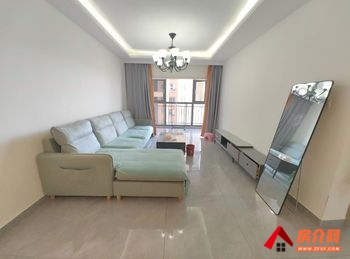 「昆明」西山金地玖悦府悦境,3室2厅房子出租(整租)，租金每