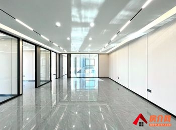 中国铁建西派国际中心 >288m²写字楼出租，参考报价