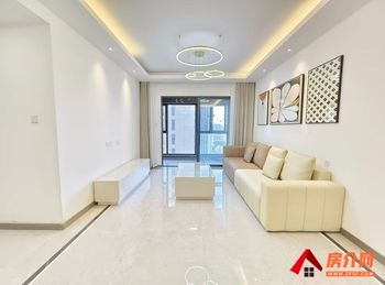 #上悦天地小区房屋出租#五华上悦天地,3室2厅房子出租(整租